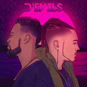 Listen to D'Evils (Explicit) song with lyrics from GiwHa