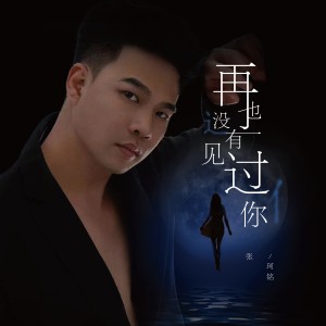 张珂铭的专辑再也没有见过你