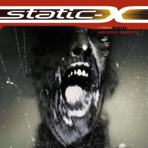 Static-X的專輯Wisconsin Death Trip