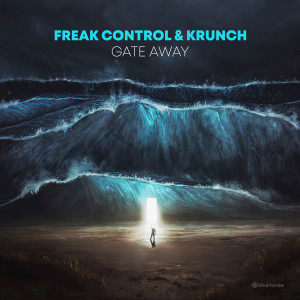 Freak Control的專輯Gate Away