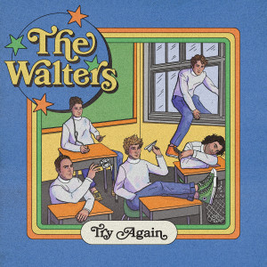 ดาวน์โหลดและฟังเพลง I Love You So พร้อมเนื้อเพลงจาก The Walters