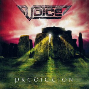 Album Prediction from VOiCE