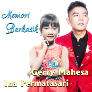 Memori Berkasih dari Ina Permatasari