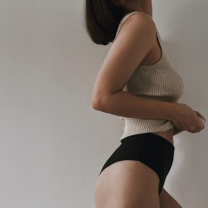 Nabila的專輯Gnarly