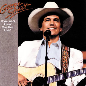 收聽George Strait的Baby Blue (Album Version)歌詞歌曲