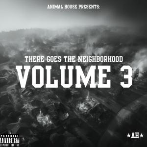 The Animal House的專輯There Goes The Neighborhood Volume 3 (Explicit)