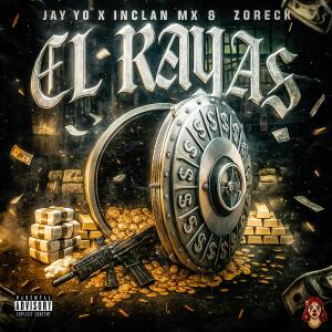 Jay Yo的專輯El Rayas (Explicit)