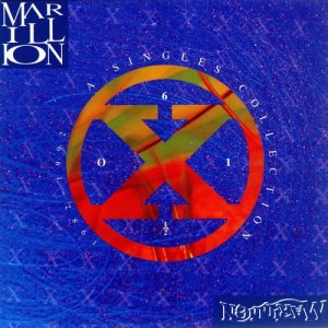 收聽Marillion的Assassing歌詞歌曲