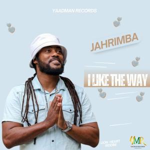 Yaadman Records的專輯I LIKE THE WAY