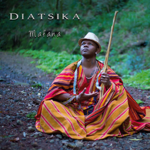 收聽DIATSIKA的Africa歌詞歌曲