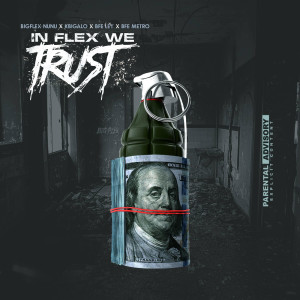 ดาวน์โหลดและฟังเพลง Lucky to Have You (Explicit) พร้อมเนื้อเพลงจาก Bigflex