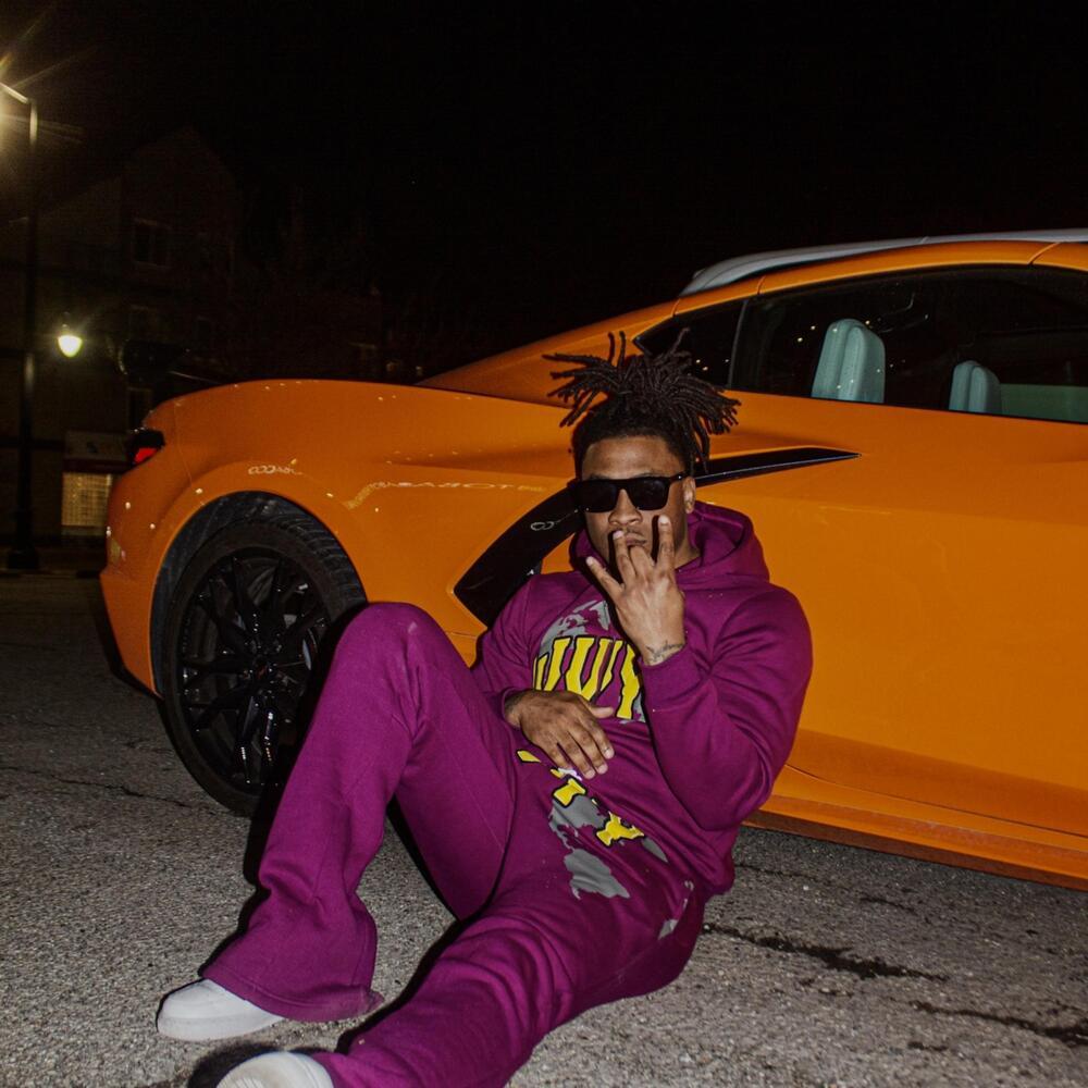 Road Rage (Explicit)