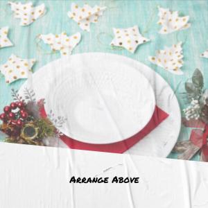 Album Arrange Above from Various