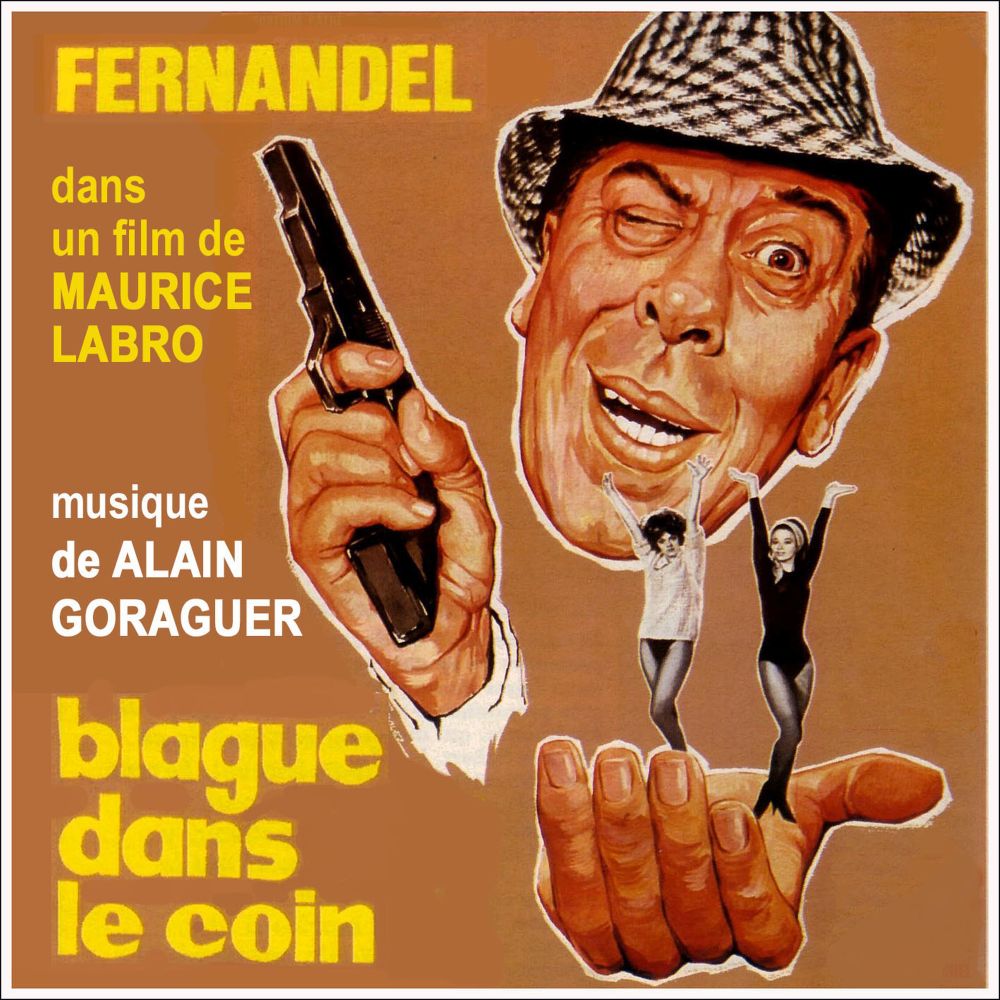 Vendredi treize