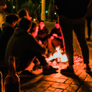 default playlist img