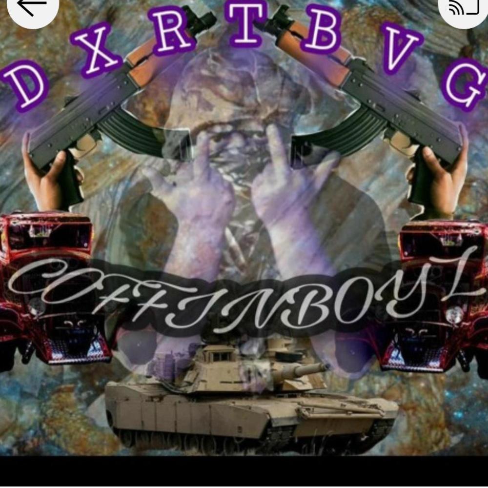 Kush God (Explicit)