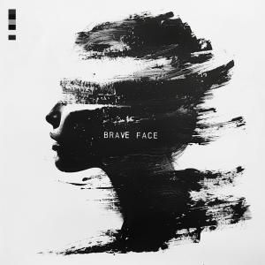 Melissa Polinar的專輯Brave Face