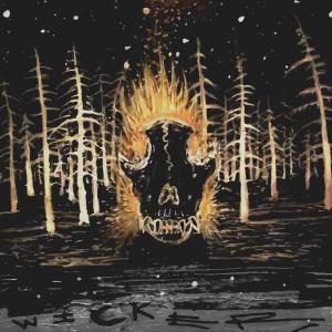 收聽Slang Dogs的Wicker歌詞歌曲