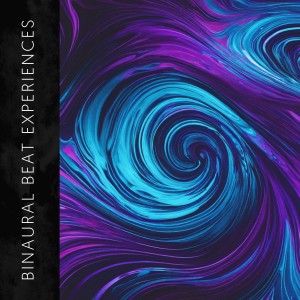 อัลบัม Binaural Beat Experiences: Sonic Serenity Symphony ศิลปิน Ruido Blanco Hart