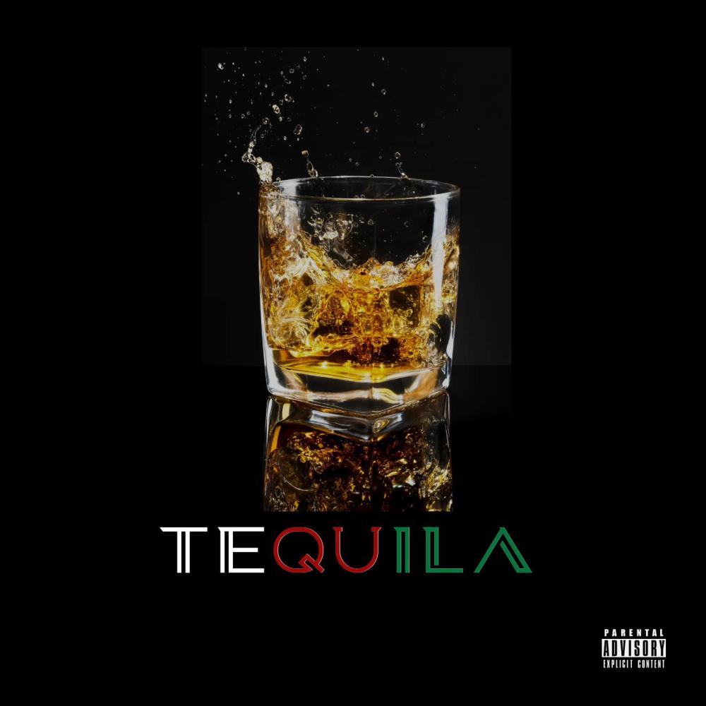 Tequila (feat. shad) (Explicit)