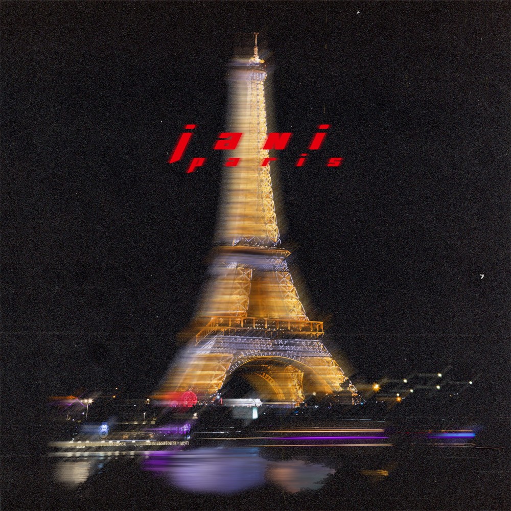 Paris (Explicit)