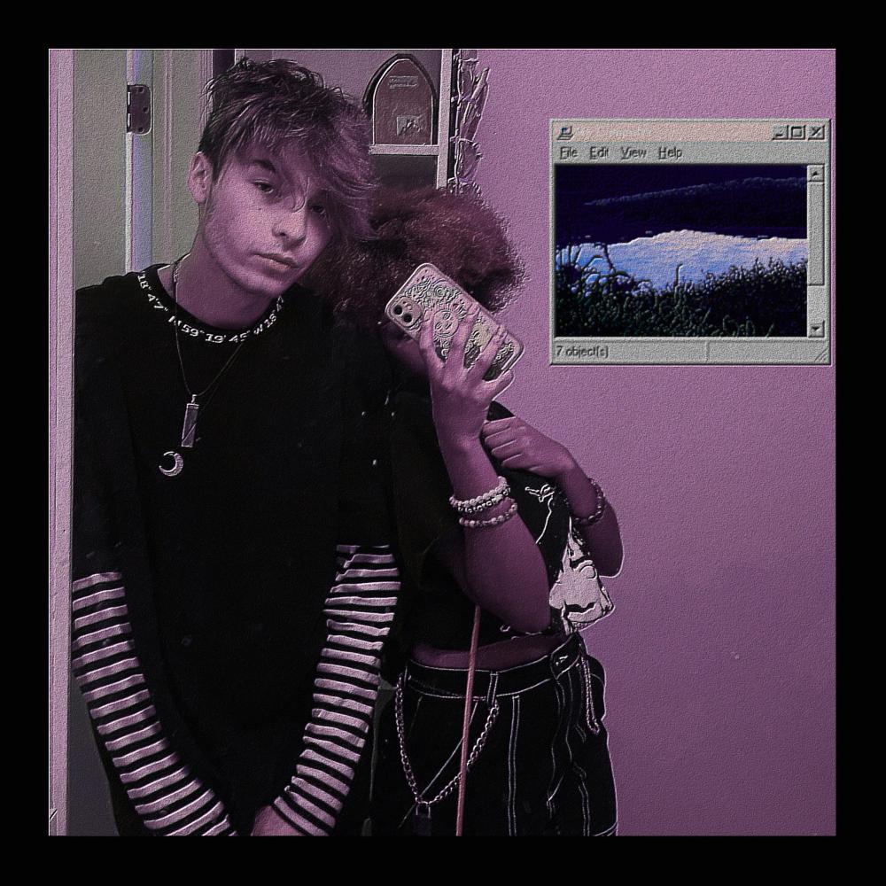 falling for you (feat. killfiji) (Explicit)