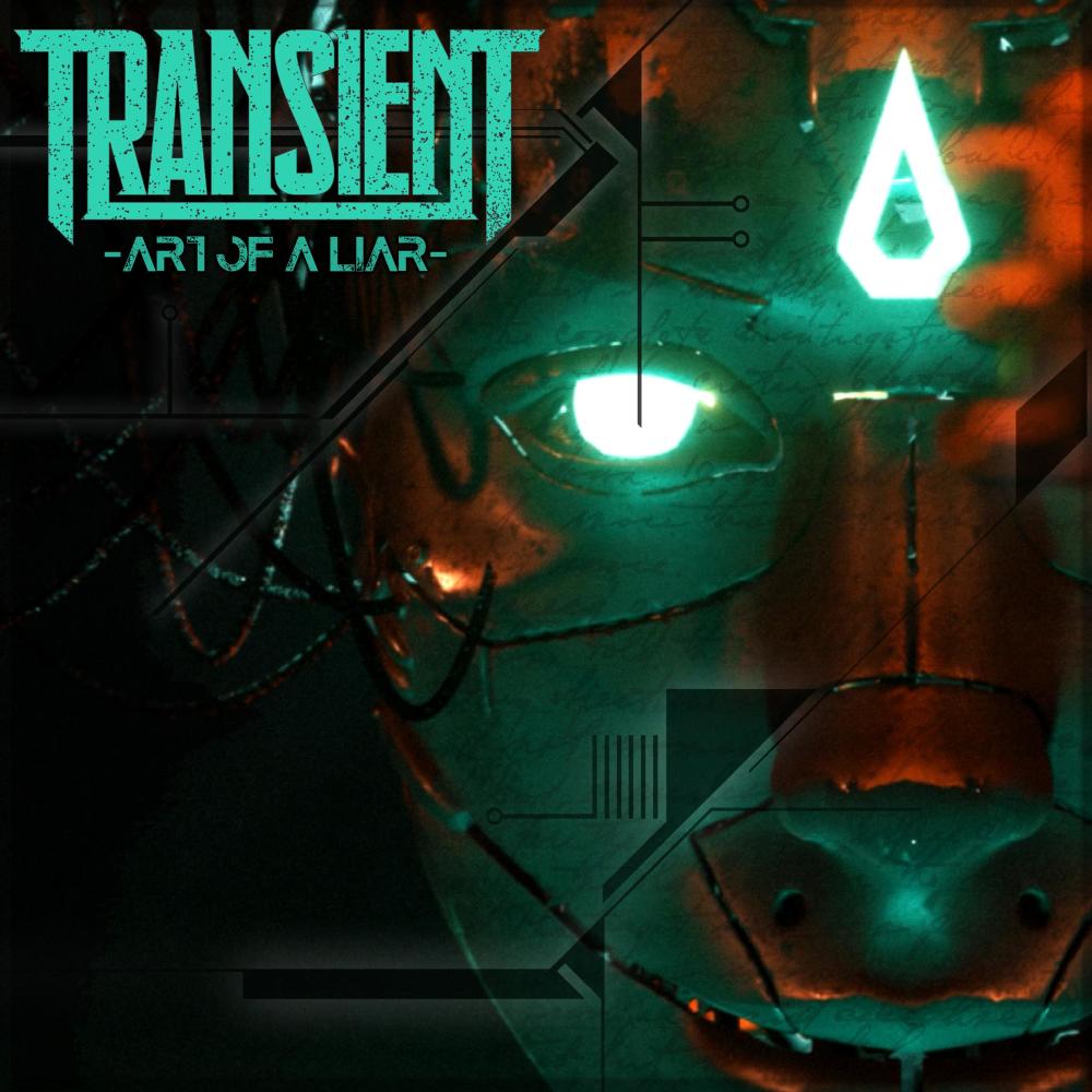 Art Of A Liar (Explicit)
