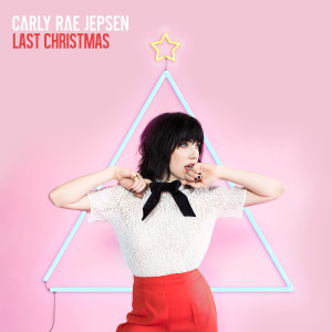 ดาวน์โหลดและฟังเพลง Last Christmas พร้อมเนื้อเพลงจาก Carly Rae Jepsen