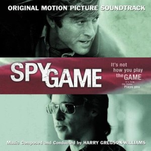 ดาวน์โหลดและฟังเพลง "You're Going To Miss It" (Original Motion Picture Soundtrack) พร้อมเนื้อเพลงจาก Harry Gregson-Williams