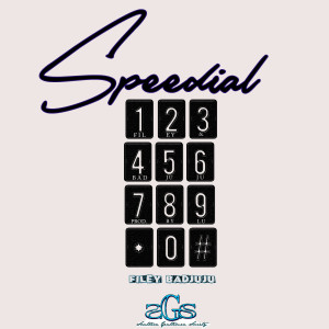 ดาวน์โหลดและฟังเพลง Speedial พร้อมเนื้อเพลงจาก Filey