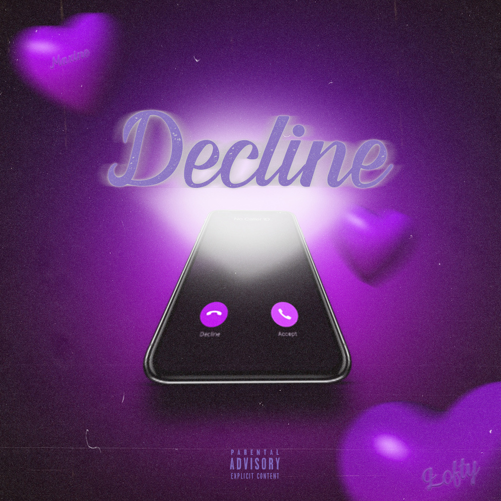 Decline (Explicit)