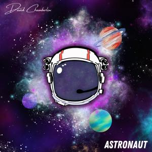 David Chamberlin的專輯Astronaut