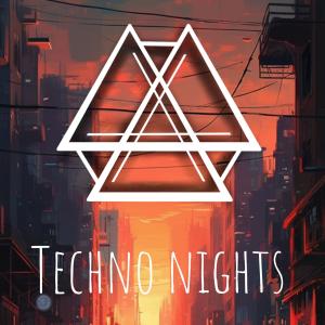 อัลบัม Techno Nights ศิลปิน Windfall