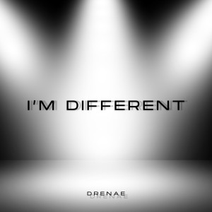 Drenaé的專輯I'm Different