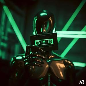 收聽Andreios的ENDZEIT歌詞歌曲