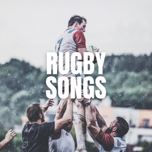 Various的專輯Rugby songs