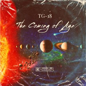 收聽TG-18的Kickin' (feat. Yung Jewelz) (Explicit)歌詞歌曲