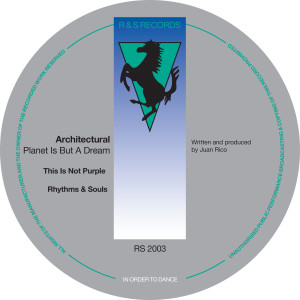 Listen to This Is Not Purple song with lyrics from Architectural
