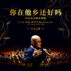 Album 你在他乡还好吗 (维也纳交响乐团版) from 李进