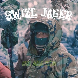 Album Hei Aha Tāu (Explicit) from Swizl Jager
