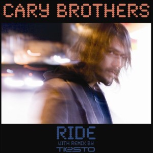 Cary Brothers的專輯Ride- Maxi Single