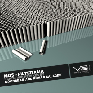 Listen to Filterama (Original Mix) song with lyrics from Mos