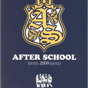 Dengarkan AH lagu dari AFTERSCHOOL dengan lirik