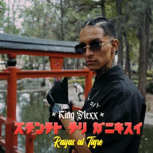 收聽King Flexx的Rayas al tigre (Explicit)歌詞歌曲