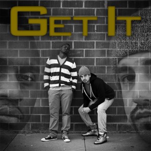 Leeboy的專輯Get It (Explicit)