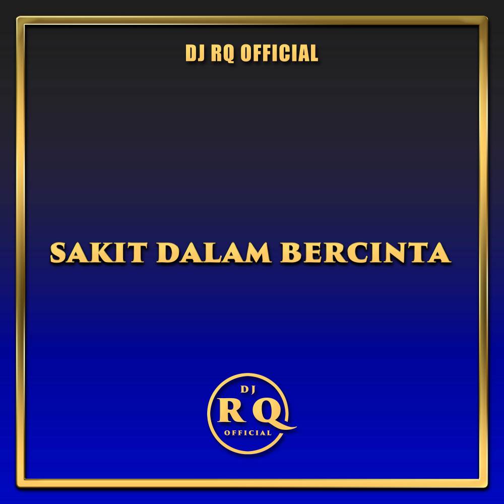 Sakit Dalam Bercinta