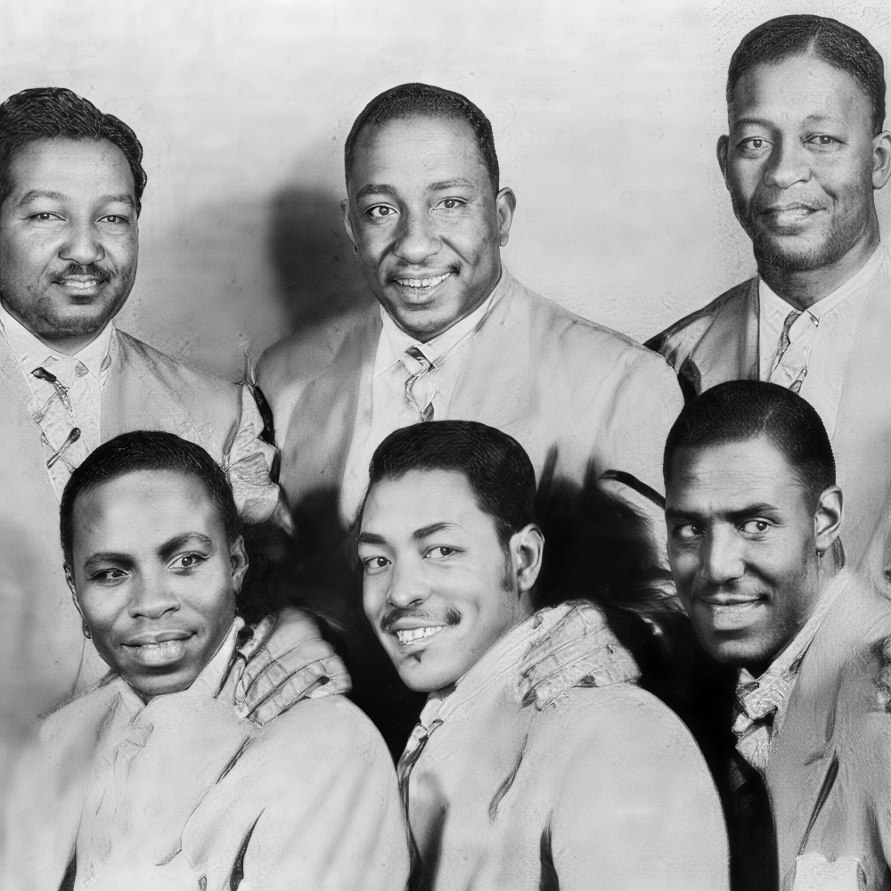 The Fairfield Four
