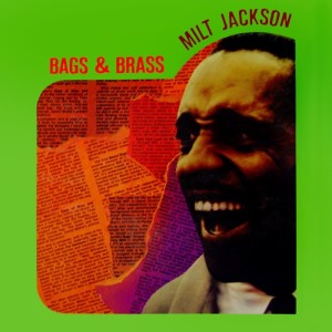 收聽Milt Jackson的What's The Story (Morning Glory)歌詞歌曲