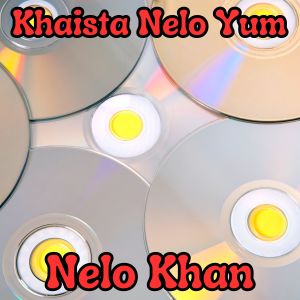 Nelo Khan的專輯Khaista Nelo Yum