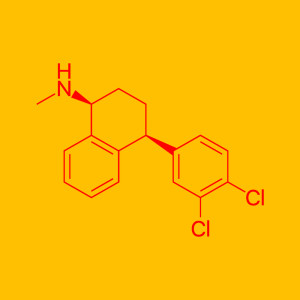 Album Sertraline from Concrete Armbands